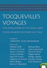 9780865978706-0865978700-Tocqueville’s Voyages (Natural Law Paper)