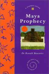 9780749919597-0749919590-Maya Prophecy
