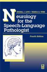 9780750672528-0750672528-Neurology for the Speech-Language Pathologist