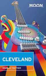 9781640493575-1640493573-Moon Cleveland (Travel Guide)