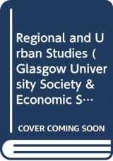 9780043500163-0043500161-Regional and urban studies: A social science approach;