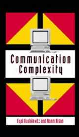 9780521560672-0521560675-Communication Complexity