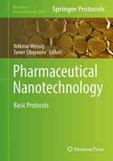 9781493995158-1493995154-Pharmaceutical Nanotechnology: Basic Protocols (Methods in Molecular Biology, 2000)