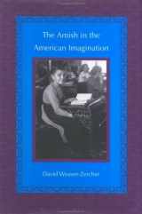 9780801866814-0801866812-The Amish in the American Imagination (Center Books in Anabaptist Studies)