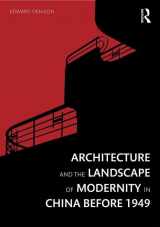 9781472431684-1472431685-Architecture and the Landscape of Modernity in China before 1949