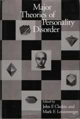 9781572300828-1572300825-Major Theories of Personality Disorder