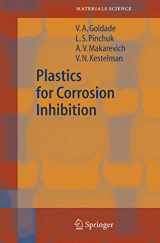 9783540238492-3540238492-Plastics for Corrosion Inhibition (Springer Series in Materials Science, 82)