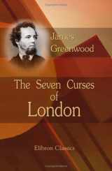 9781421269054-1421269058-The Seven Curses of London