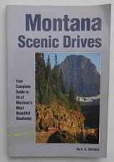 9781560443308-1560443308-Montana Scenic Drives