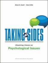 9781259431616-1259431614-Taking Sides: Clashing Views on Psychological Issues, 19/e Expanded