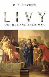 9780198152958-0198152957-Livy on the Hannibalic War