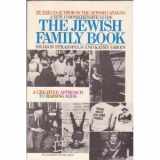 9780553013399-0553013394-The Jewish Family Book (The Bantam Jewish Bookshelf)