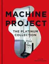 9783791356198-3791356194-Machine Project: The Platinum Collection