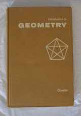 9780471182832-0471182834-Introduction to Geometry