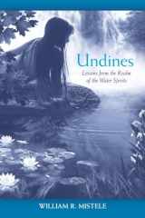 9781556439087-1556439083-Undines: Lessons from the Realm of the Water Spirits