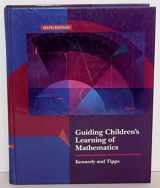 9780534145743-0534145744-Guiding Children's Learning of Mathematics
