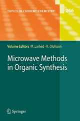 9783642071829-3642071821-Microwave Methods in Organic Synthesis (Topics in Current Chemistry, 266)