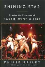 9780670785889-0670785881-Shining Star: Braving the Elements of Earth, Wind & Fire