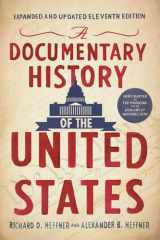 9780593439340-0593439341-A Documentary History of the United States (11th Edition)