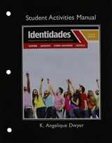 9780205875382-0205875386-Identidades: Exploraciones e interconexiones and Student Activities Manual (3rd Edition)