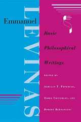 9780253210791-0253210798-Emmanuel Levinas: Basic Philosophical Writings (Studies in Continental Thought)