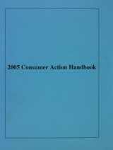9780756748678-0756748674-2005 Consumer Action Handbook