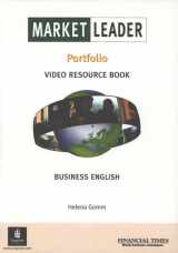9780582507241-0582507243-Video Resource Book (Market Leader)