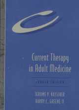 9780815154808-0815154801-Current Therapy in Adult Medicine