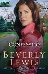 9780764204647-0764204645-The Confession (The Heritage of Lancaster County #2)
