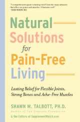 9780971140745-097114074X-Natural Solutions for Pain-Free Living