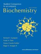 9780716770671-0716770679-Student Companion to Accompany Biochemistry, 6th Ed.