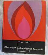9780395216712-0395216710-Chemistry: An Investigative Approach