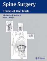 9781588900388-158890038X-Spine Surgery: Tricks of the Trade