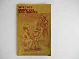 9780904613247-0904613240-Witches, Midwives and Nurses: A History of Women Healers