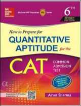 9789339205126-933920512X-How to Prepare for Quantitative Aptitude for CAT (Old edition)