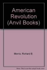 9780442000028-0442000022-The American Revolution, a Short History.