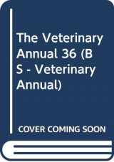 9780632040490-0632040491-The Veterinary Annual 36 (BS - Veterinary Annual)
