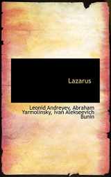 9781115275712-1115275712-Lazarus