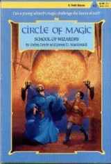 9780816718269-0816718261-School of Wizardry (Circle of Magic)