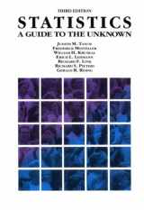 9780534094928-0534094929-Statistics: A Guide to the Unknown