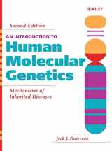 9780471474265-0471474266-An Introduction to Human Molecular Genetics: Mechanisms of Inherited Diseases