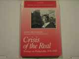 9780893814014-0893814016-Crisis of the Real: Writings on Photography, 1974-1989 (Writers and Artists on Photography)
