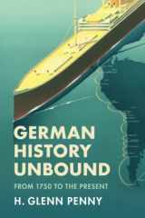 9781316649916-1316649911-German History Unbound