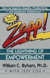 9780449002827-0449002829-Zapp! The Lightning of Empowerment: How to Improve Quality, Productivity, and Employee Satisfaction