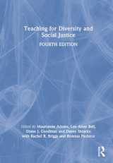 9780367437831-036743783X-Teaching for Diversity and Social Justice