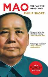 9781784534639-1784534633-Mao: The Man Who Made China