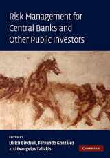 9781107403567-1107403561-Risk Management for Central Banks and Other Public Investors