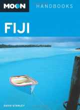 9781566919821-1566919827-Moon Fiji (Moon Handbooks)