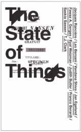 9788292495186-8292495185-The State of Things (Verksted)