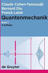 9783110215199-3110215195-Quantenmechanik (German Edition)